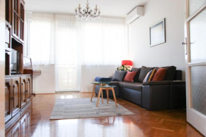 Kate's Apartment